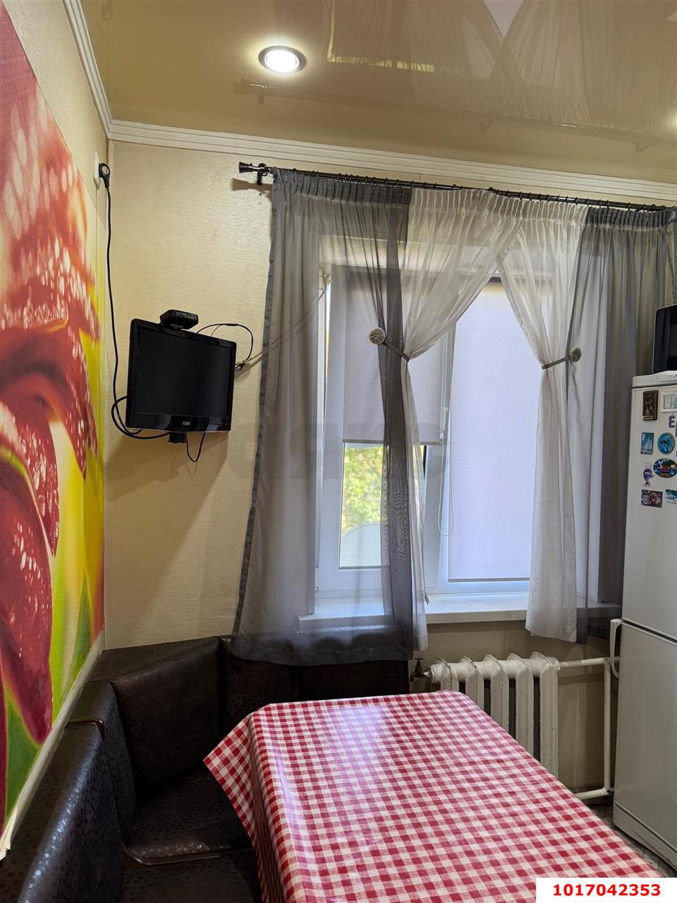 Фото №9: 2-комнатная квартира 43 м² - Краснодар, Карасунский внутригородской округ, ж/м Пашковский, ул. имени Евдокии Бершанской, 404