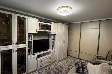 Фото №1: 2-комнатная квартира 43 м² - Краснодар, ж/м Пашковский, ул. имени Евдокии Бершанской, 404