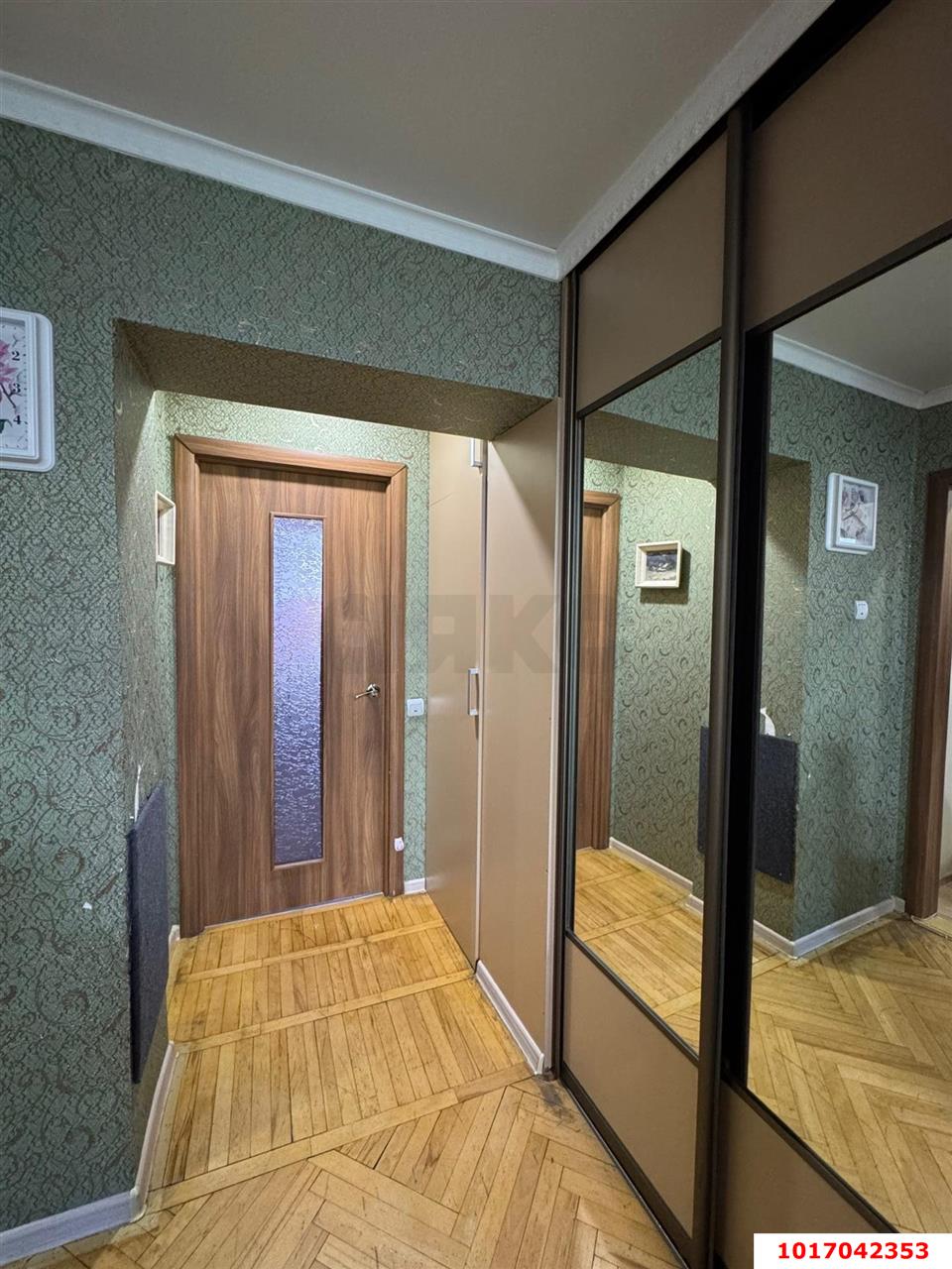 Фото №6: 2-комнатная квартира 43 м² - Краснодар, Карасунский внутригородской округ, ж/м Пашковский, ул. имени Евдокии Бершанской, 404