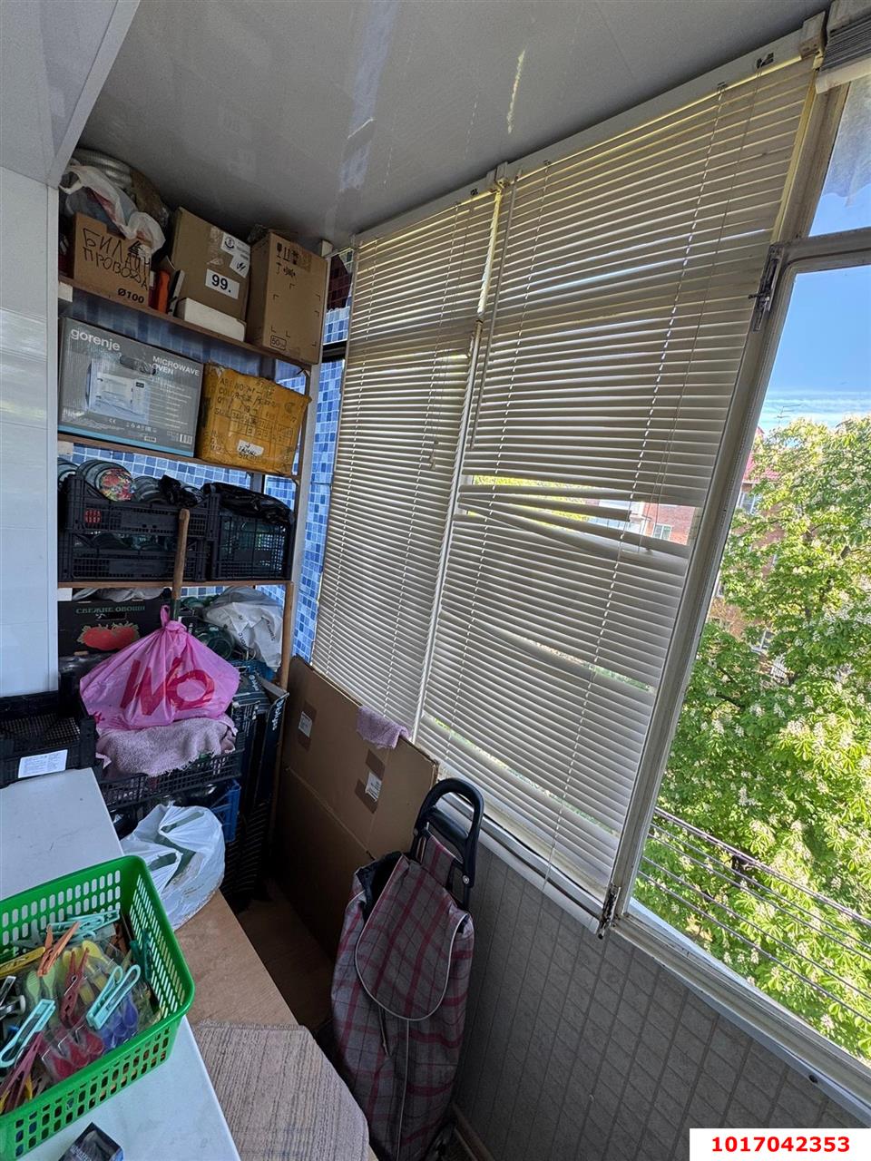 Фото №13: 2-комнатная квартира 43 м² - Краснодар, Карасунский внутригородской округ, ж/м Пашковский, ул. имени Евдокии Бершанской, 404