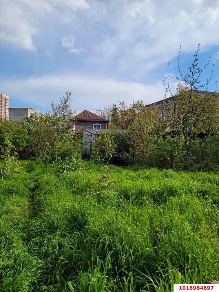 Фото №2: Дом 44 м² + 7.08 сот. - Краснодар, Карасунский внутригородской округ, мкр. Камвольно-суконный Комбинат, пр-д 1-й Заречный, 67