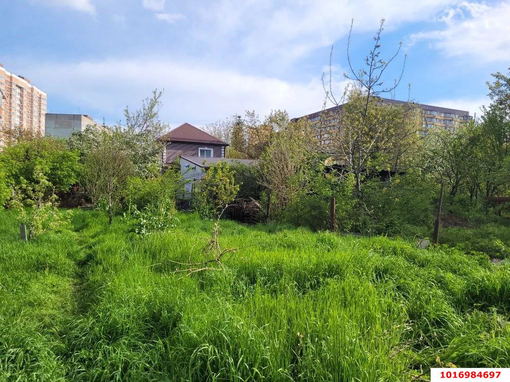 Фото №1: Дом 44 м² + 7.08 сот. - Краснодар, Карасунский внутригородской округ, мкр. Камвольно-суконный Комбинат, пр-д 1-й Заречный, 67