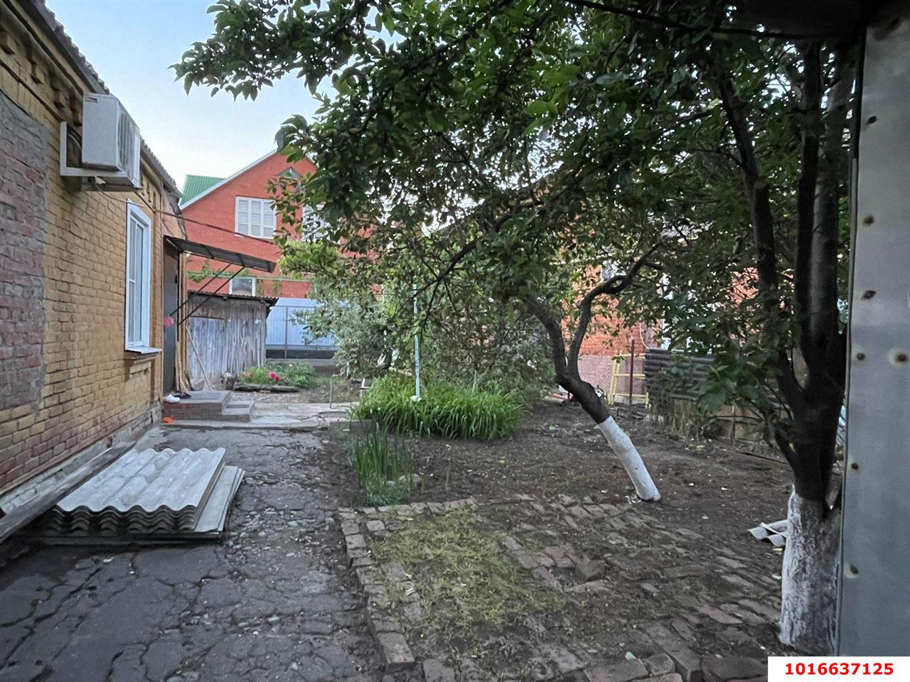 Фото №3: Земельный участок под ИЖС - Краснодар, Карасунский внутригородской округ, мкр. Хлопчато-бумажный Комбинат, ул. Камская, 35