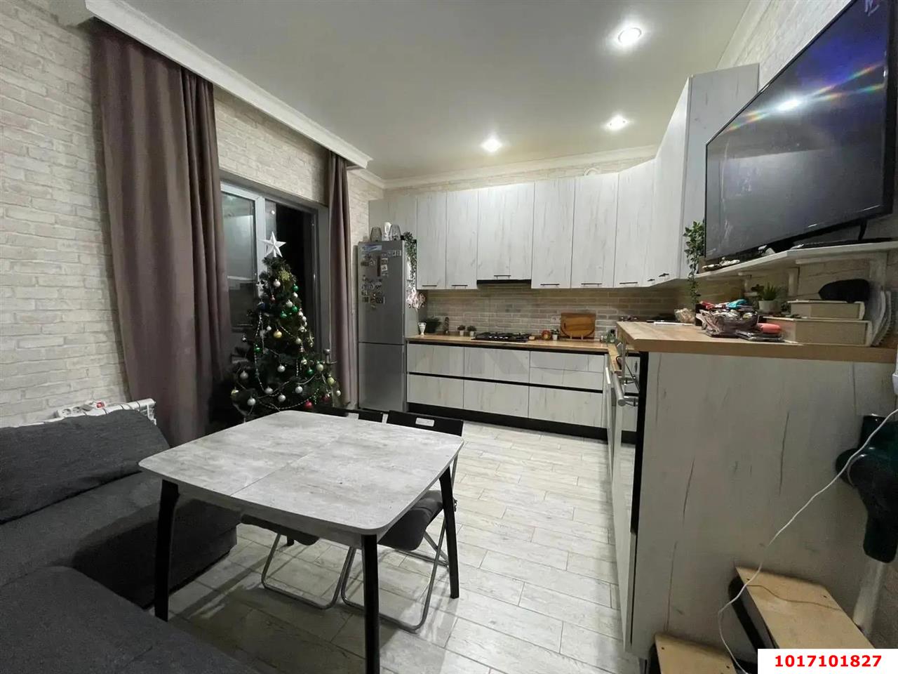 Фото №2: Дом 82 м² + 3 сот. - Яблоновский