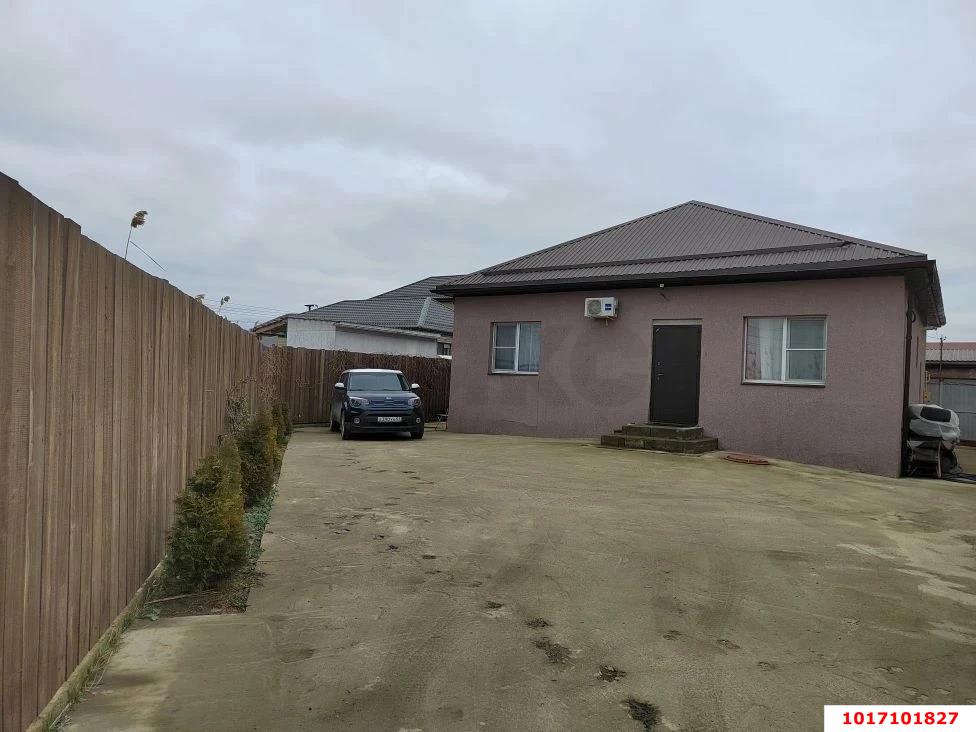 Фото №14: Дом 82 м² + 3 сот. - Яблоновский