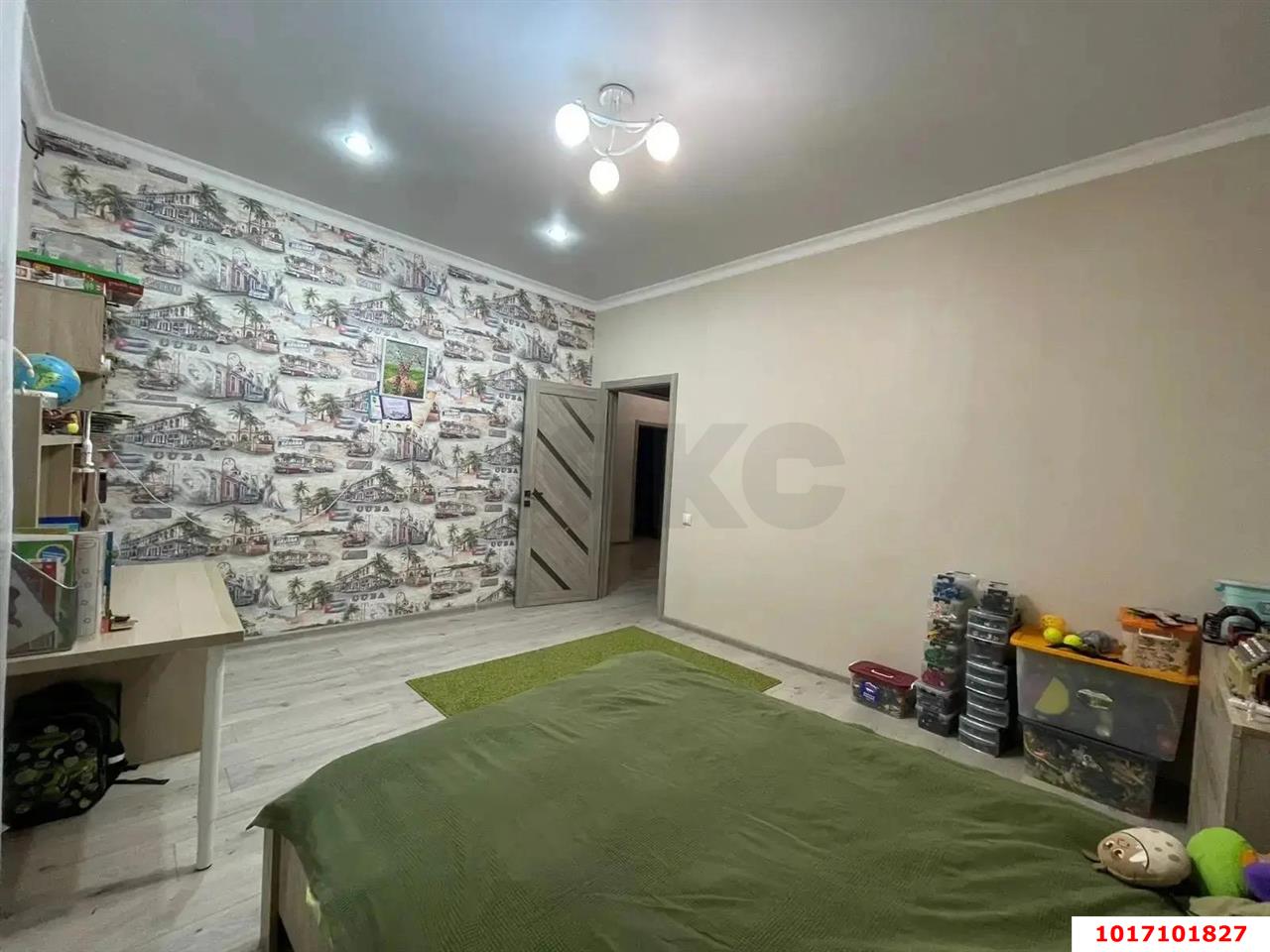 Фото №6: Дом 82 м² + 3 сот. - Яблоновский