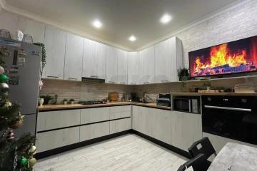 Фото №1: Дом 82 м² - Яблоновский, 