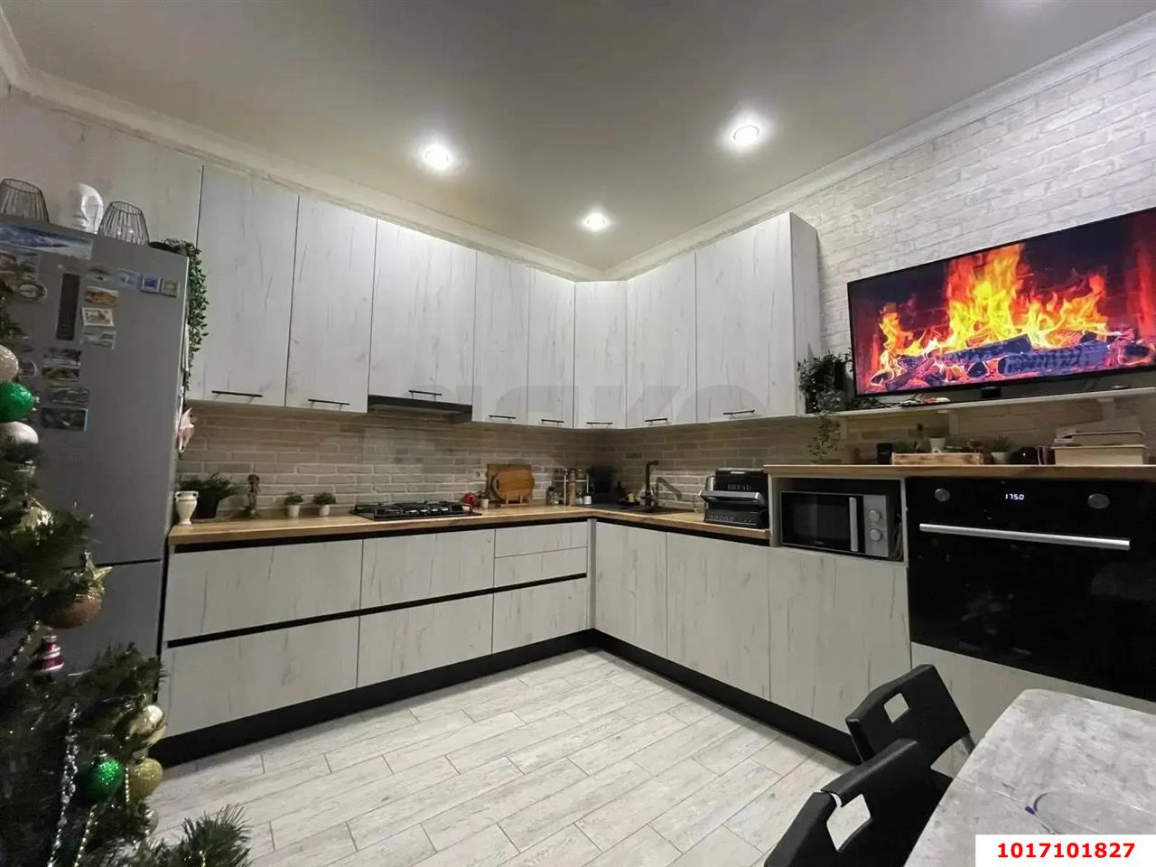 Фото №1: Дом 82 м² + 3 сот. - Яблоновский