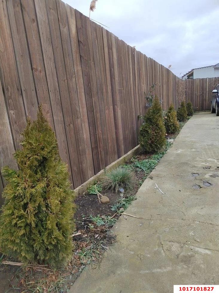 Фото №13: Дом 82 м² + 3 сот. - Яблоновский