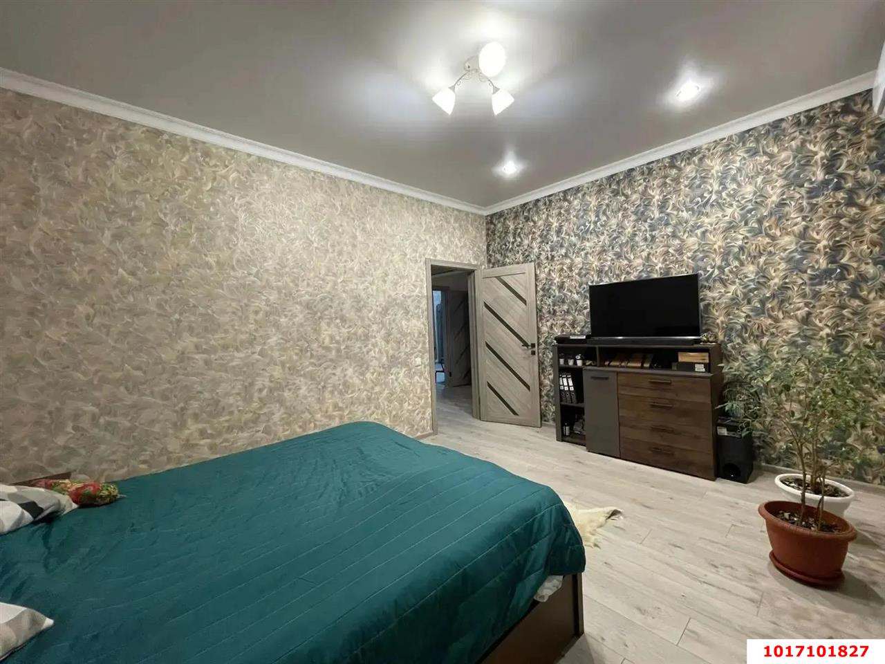 Фото №4: Дом 82 м² + 3 сот. - Яблоновский