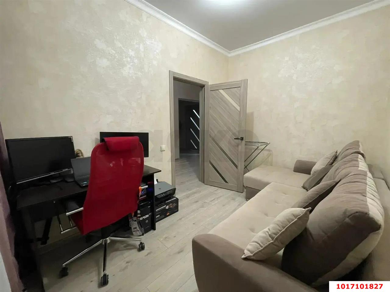 Фото №7: Дом 82 м² + 3 сот. - Яблоновский