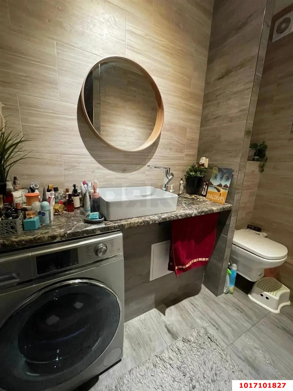 Фото №10: Дом 82 м² + 3 сот. - Яблоновский