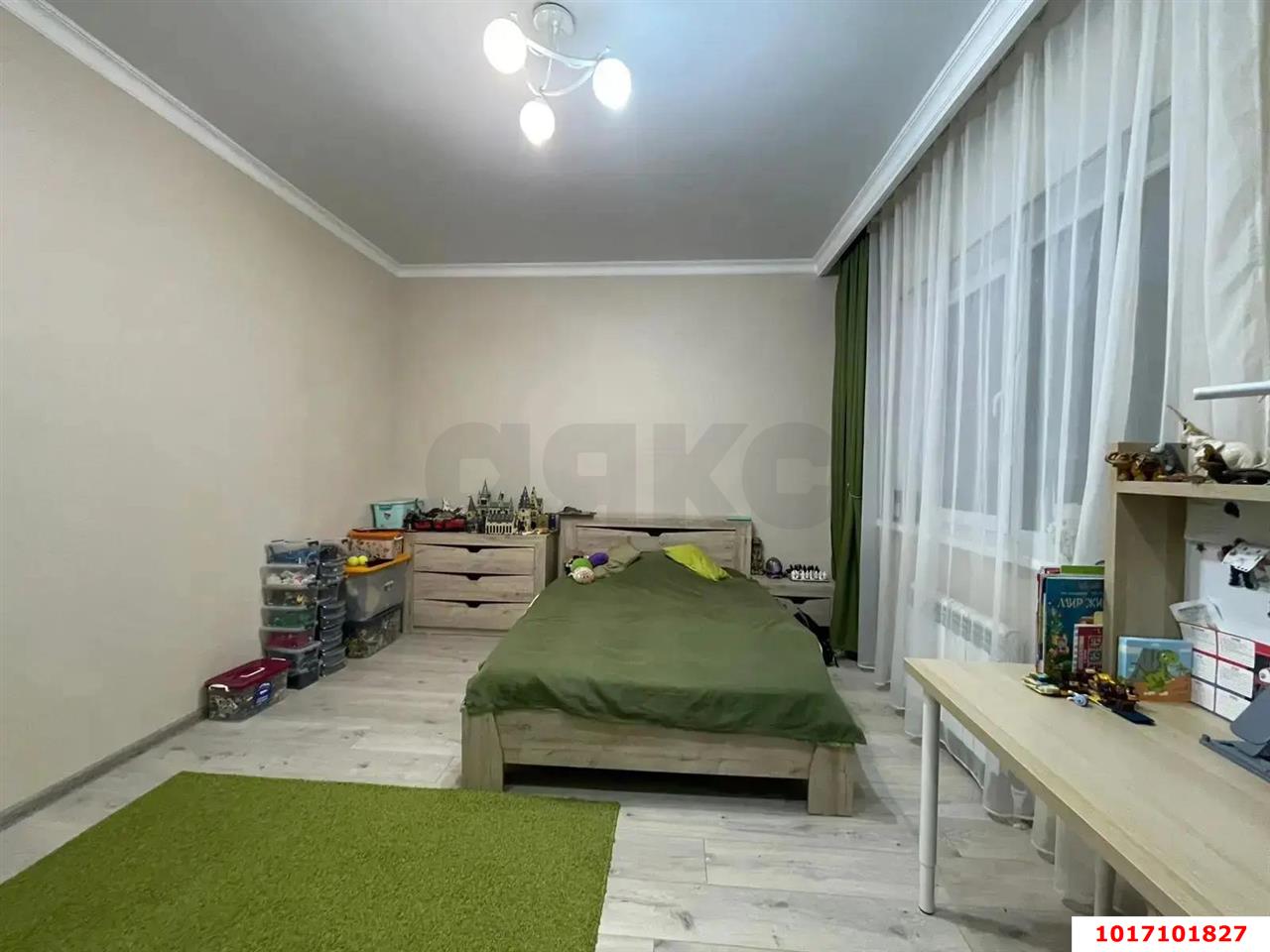 Фото №5: Дом 82 м² + 3 сот. - Яблоновский