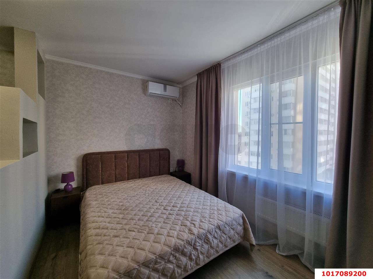 Фото №6: 2-комнатная квартира 64 м² - Краснодар, Карасунский внутригородской округ, ЖК Восток, ж/м Пашковский, ул. Лавочкина, 21