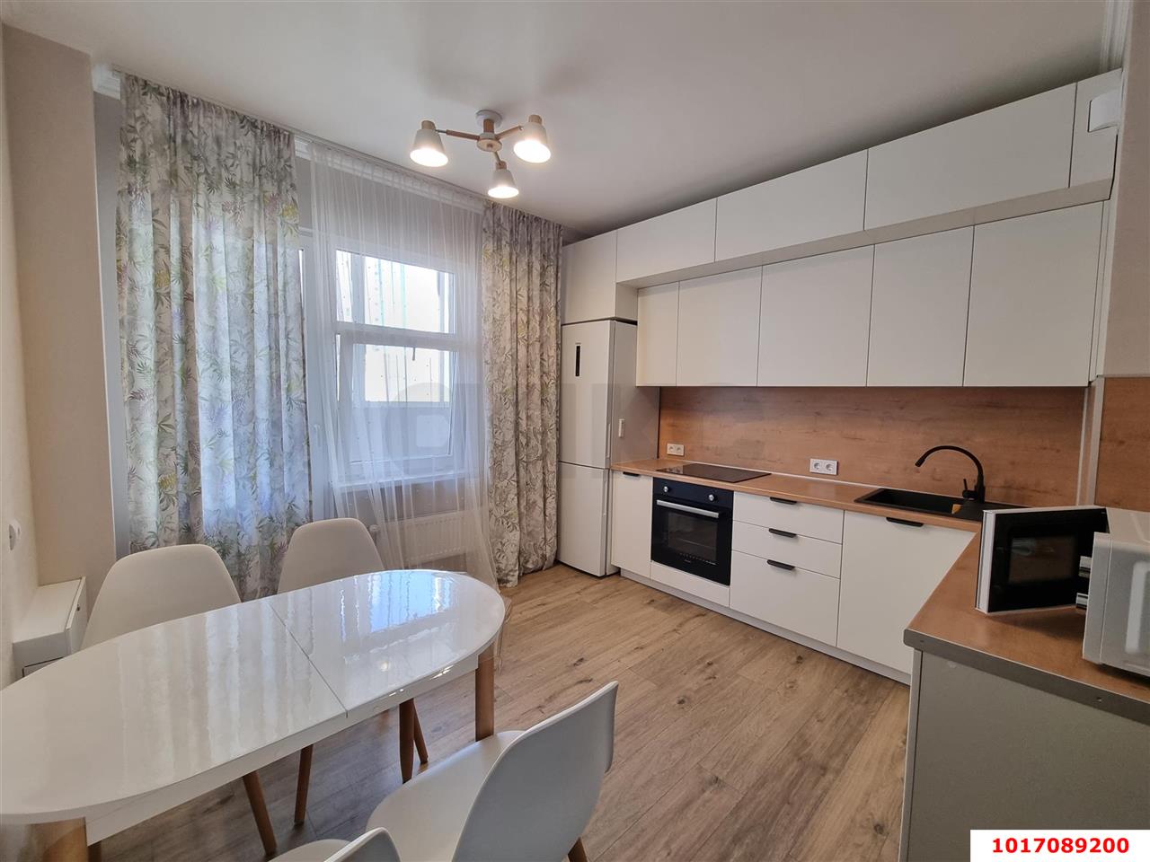 Фото №4: 2-комнатная квартира 64 м² - Краснодар, Карасунский внутригородской округ, ЖК Восток, ж/м Пашковский, ул. Лавочкина, 21