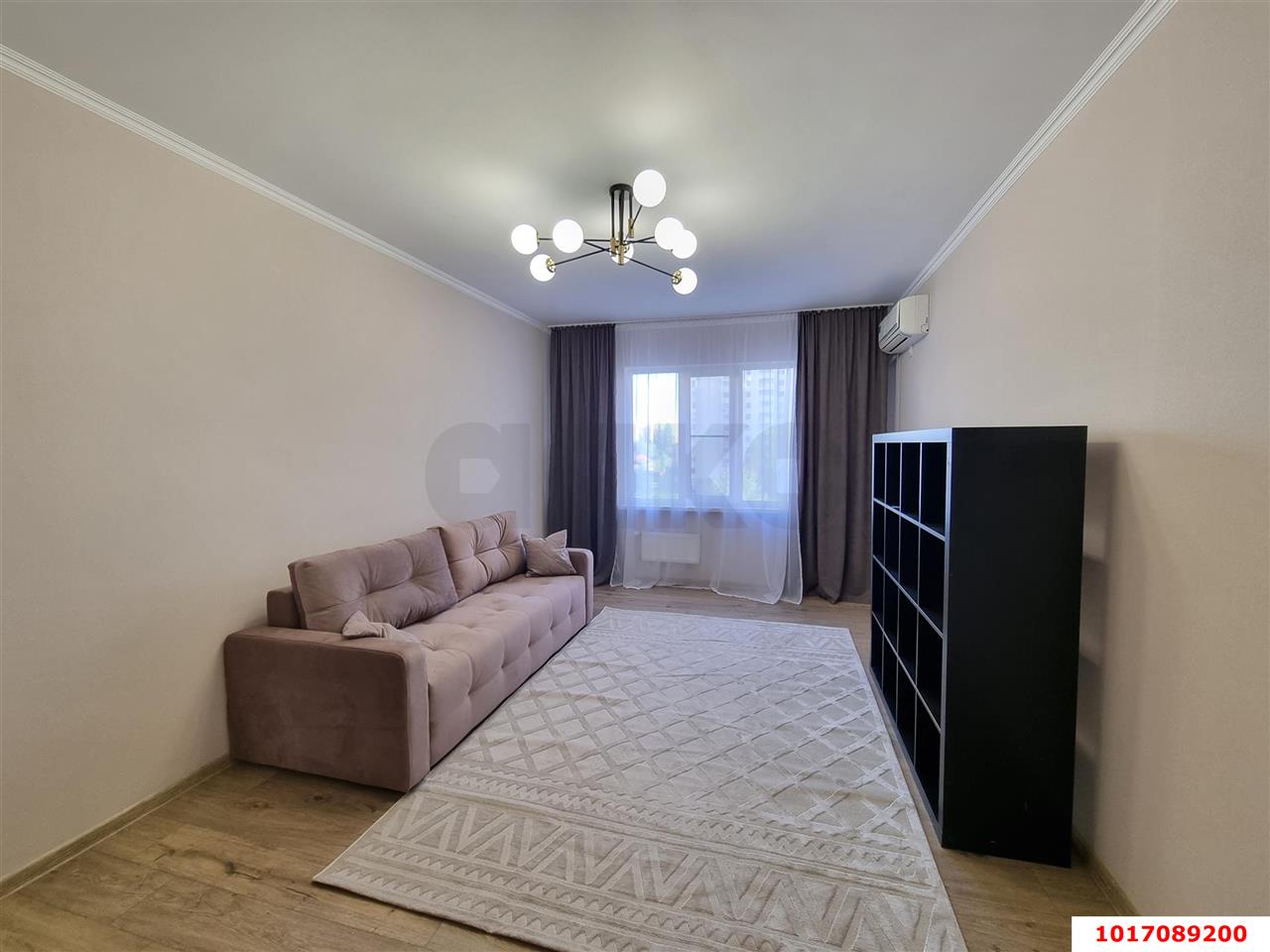 Фото №1: 2-комнатная квартира 64 м² - Краснодар, Карасунский внутригородской округ, ЖК Восток, ж/м Пашковский, ул. Лавочкина, 21