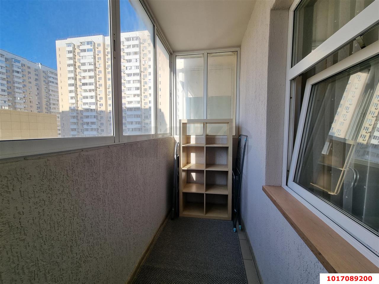 Фото №11: 2-комнатная квартира 64 м² - Краснодар, Карасунский внутригородской округ, ЖК Восток, ж/м Пашковский, ул. Лавочкина, 21
