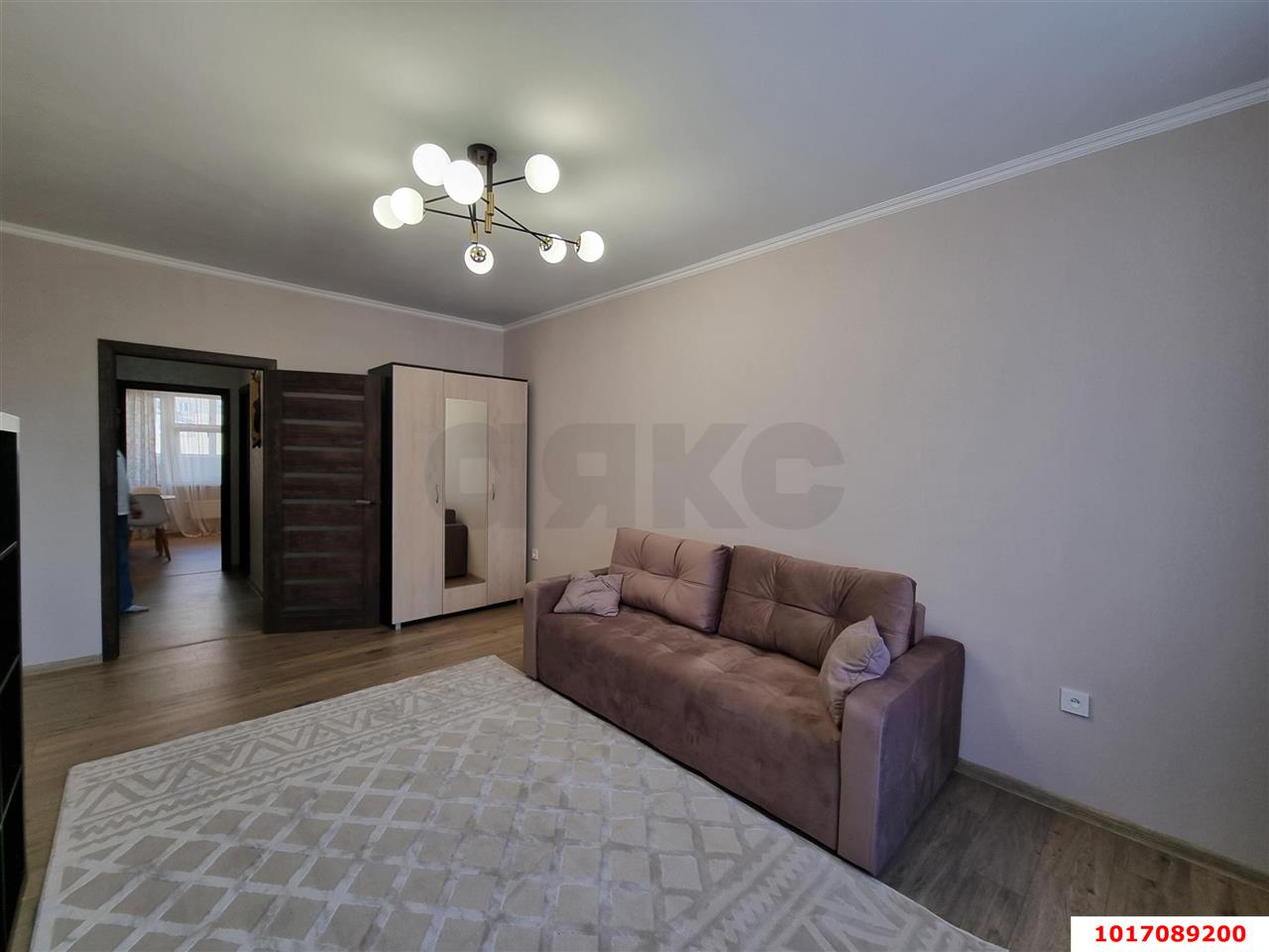 Фото №2: 2-комнатная квартира 64 м² - Краснодар, Карасунский внутригородской округ, ЖК Восток, ж/м Пашковский, ул. Лавочкина, 21