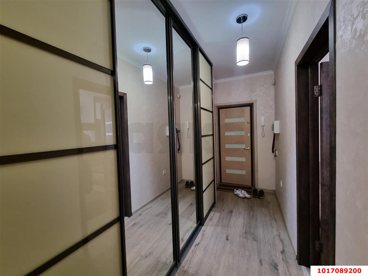 Фото №10: 2-комнатная квартира 64 м² - Краснодар, Карасунский внутригородской округ, ЖК Восток, ж/м Пашковский, ул. Лавочкина, 21