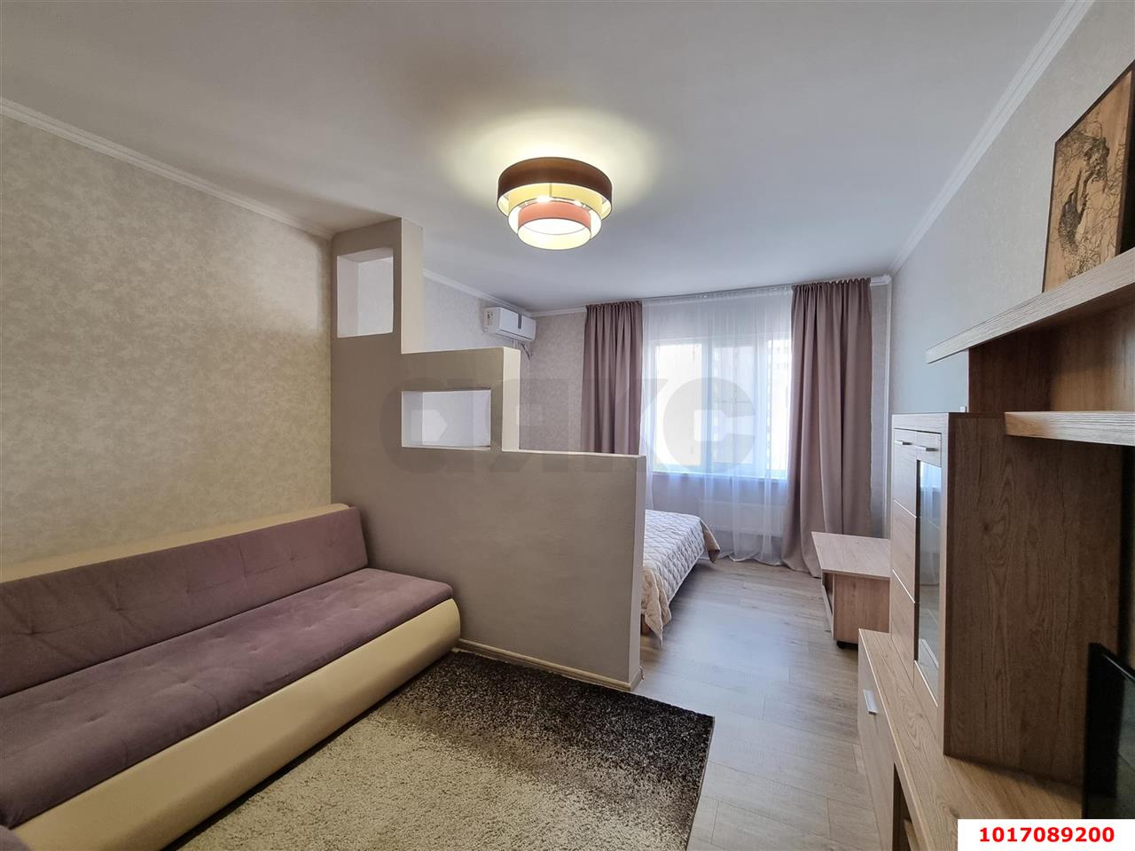 Фото №7: 2-комнатная квартира 64 м² - Краснодар, Карасунский внутригородской округ, ЖК Восток, ж/м Пашковский, ул. Лавочкина, 21