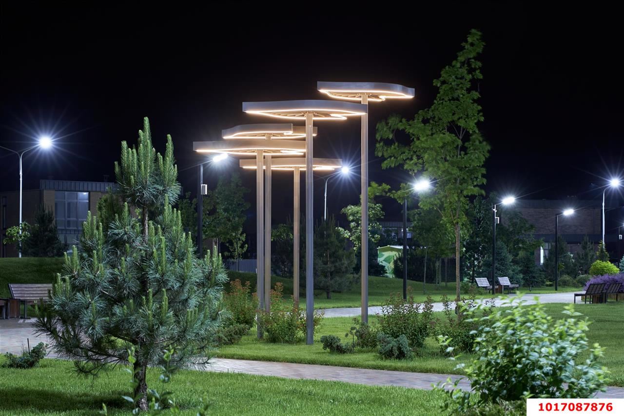 Фото №7: Дом 118 м² + 1 сот. - Краснодар, Прикубанский внутригородской округ, мкр. Новая Елизаветка, пр-д Черноморский, 25/1