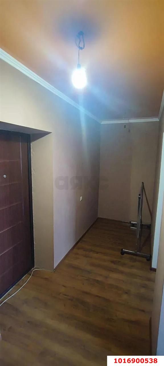 Фото №11: 1-комнатная квартира 41 м² - Российский, мкр. Прикубанский внутригородской округ, ул. Очаковская, 3