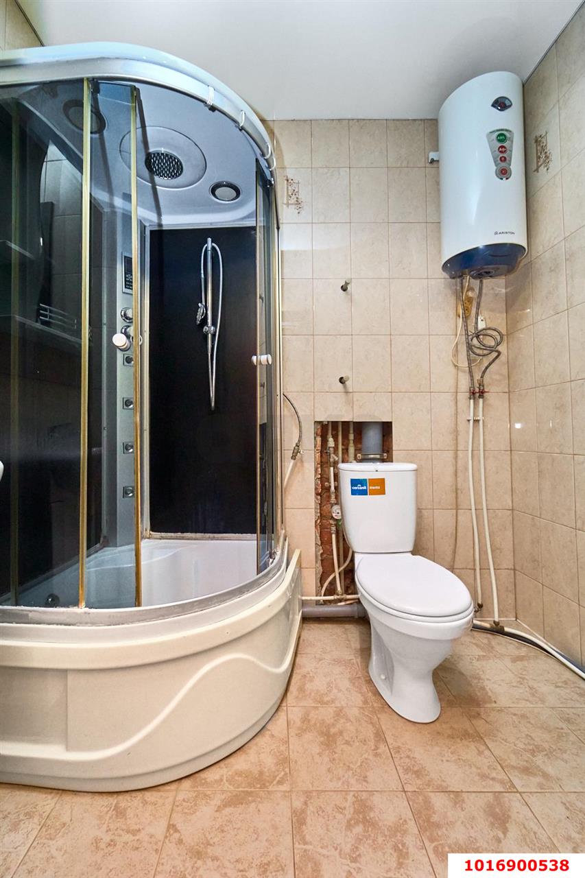 Фото №10: 1-комнатная квартира <span class="whitespace-nowrap">41 м²</span>, <span class="whitespace-nowrap">5/6 эт.</span> - Российский, мкр. Прикубанский внутригородской округ, ул. Очаковская, 3