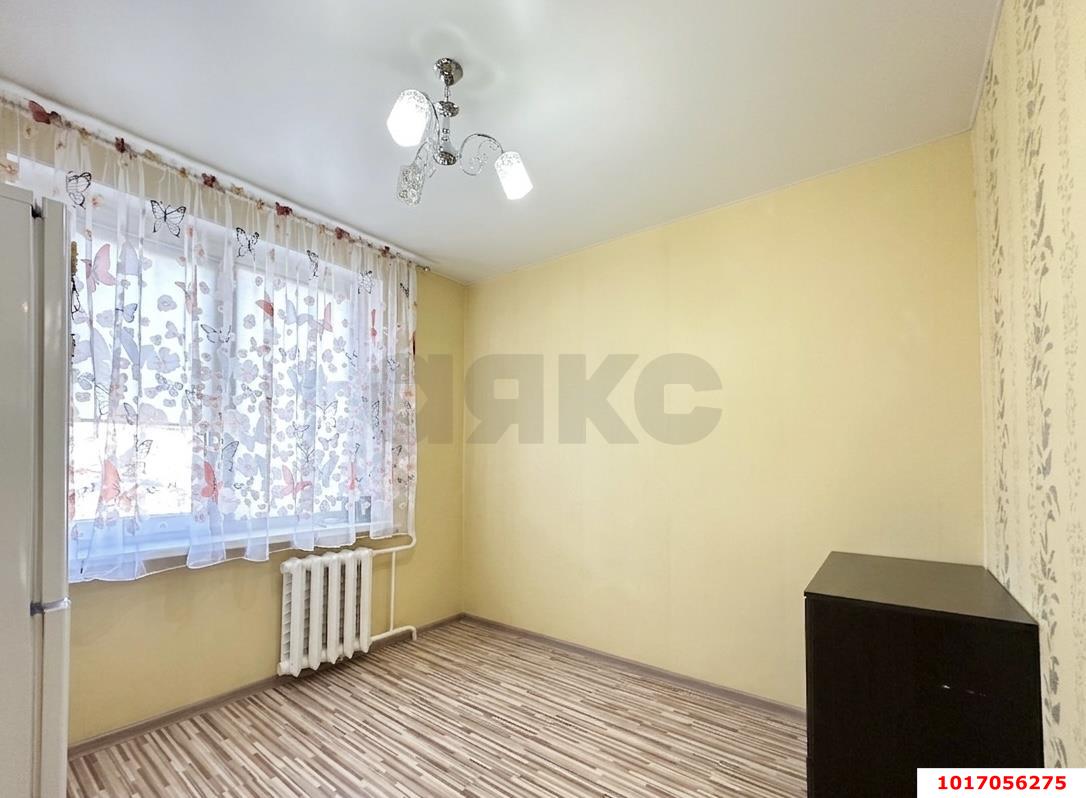 Фото №7: 3-комнатная квартира 65 м² - Васюринская, ул. Северная, 85