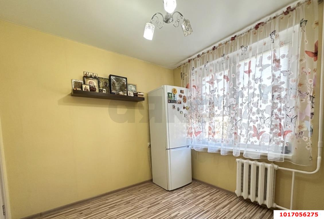 Фото №6: 3-комнатная квартира 65 м² - Васюринская, ул. Северная, 85