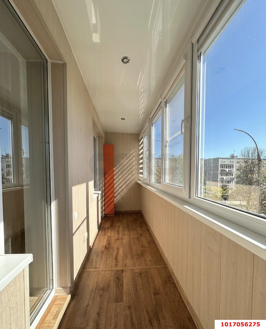 Фото №5: 3-комнатная квартира 65 м² - Васюринская, ул. Северная, 85
