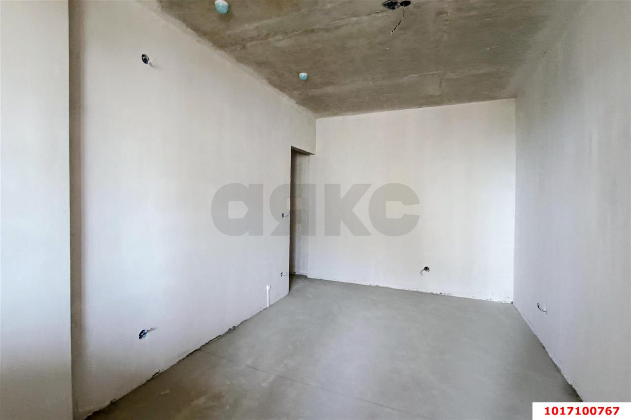 Фото №15: 2-комнатная квартира 66 м² - Краснодар, Карасунский внутригородской округ, Гидростроителей, мкр. жилой комплекс Квартет, ул. имени Снесарева, 10