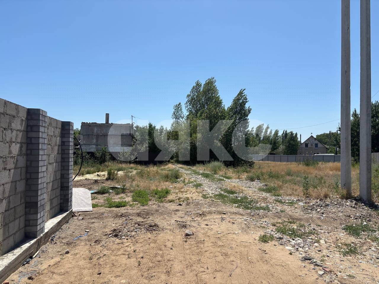 Фото №15: Участок садоводство 6.57 сот. - ТСН СНТ Озёрное, ул. Янтарная