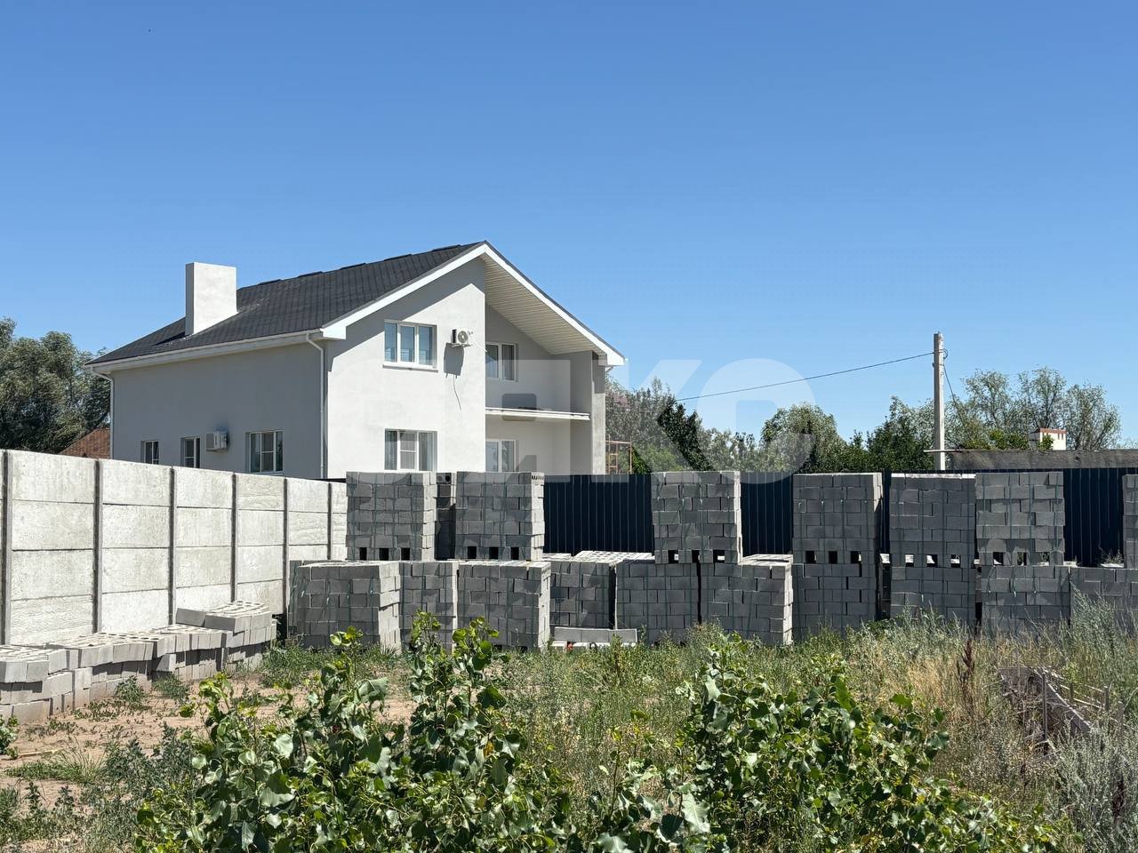 Фото №3: Участок садоводство 6.57 сот. - ТСН СНТ Озёрное, ул. Янтарная