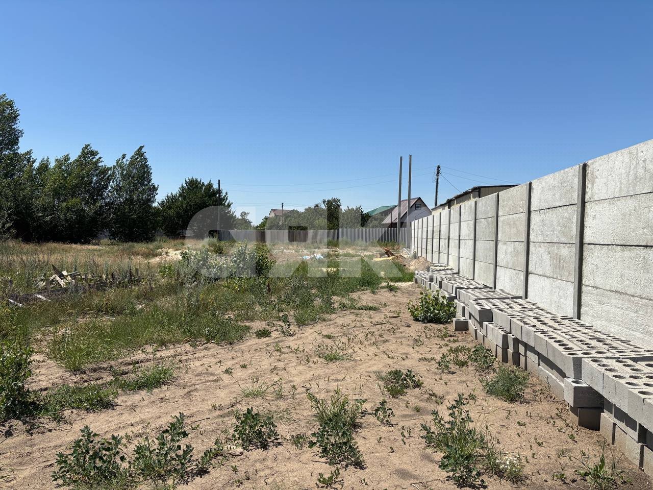 Фото №17: Участок садоводство 6.57 сот. - ТСН СНТ Озёрное, ул. Янтарная