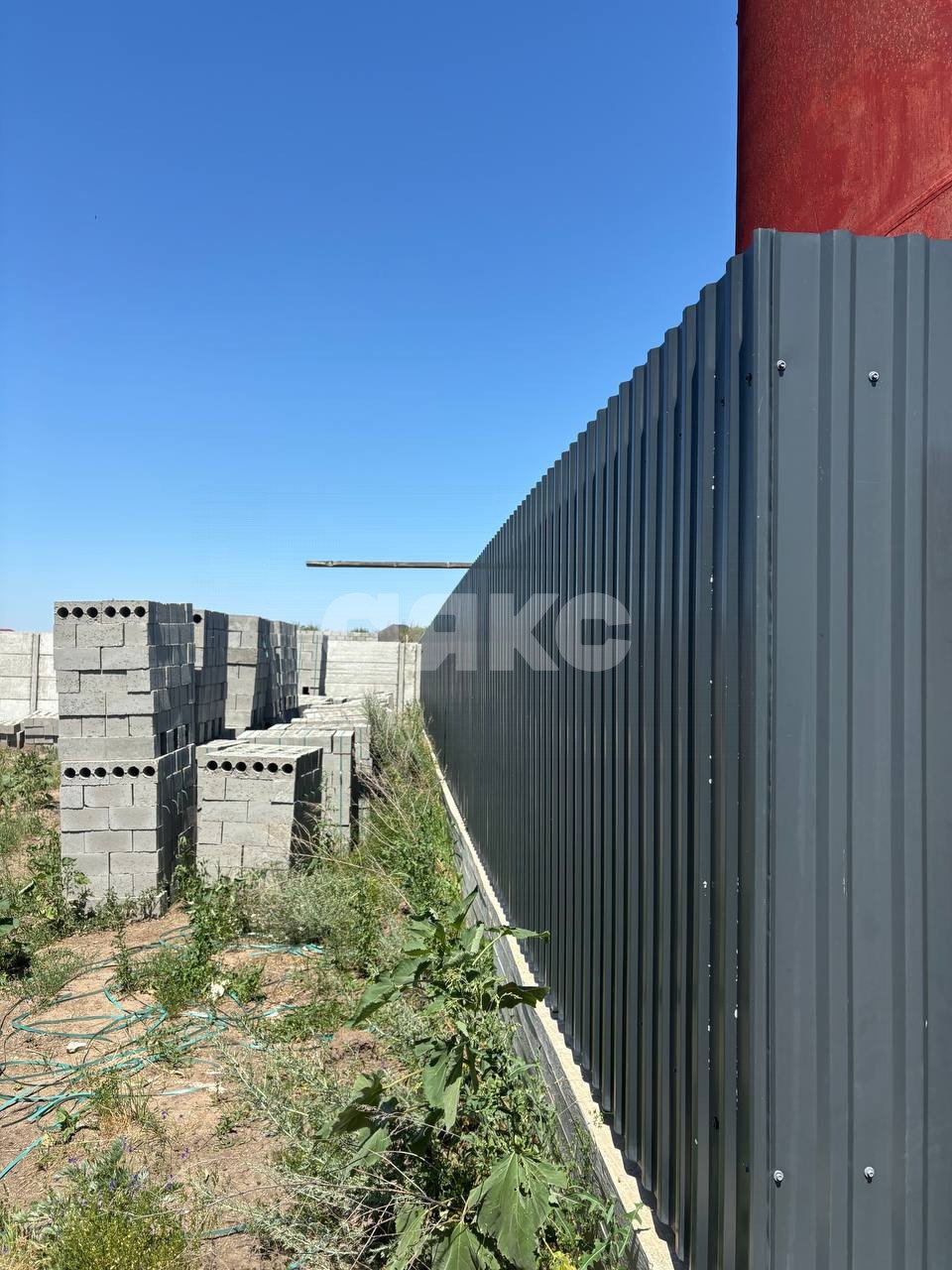 Фото №13: Участок садоводство 6.57 сот. - ТСН СНТ Озёрное, ул. Янтарная