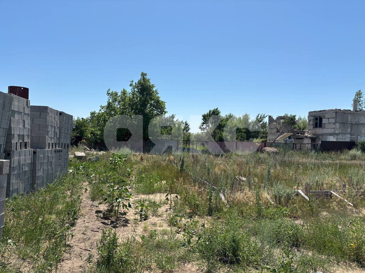 Фото №19: Участок садоводство 6.57 сот. - ТСН СНТ Озёрное, ул. Янтарная