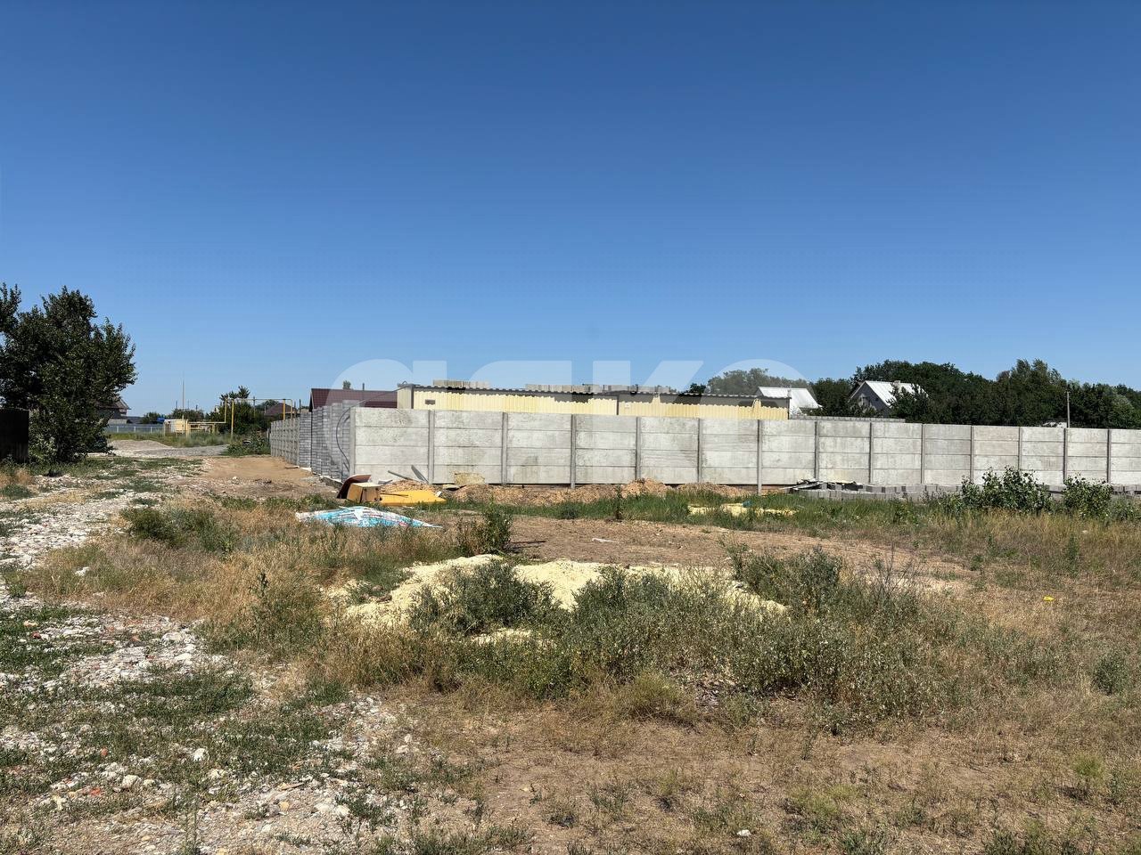 Фото №5: Участок садоводство 6.57 сот. - ТСН СНТ Озёрное, ул. Янтарная