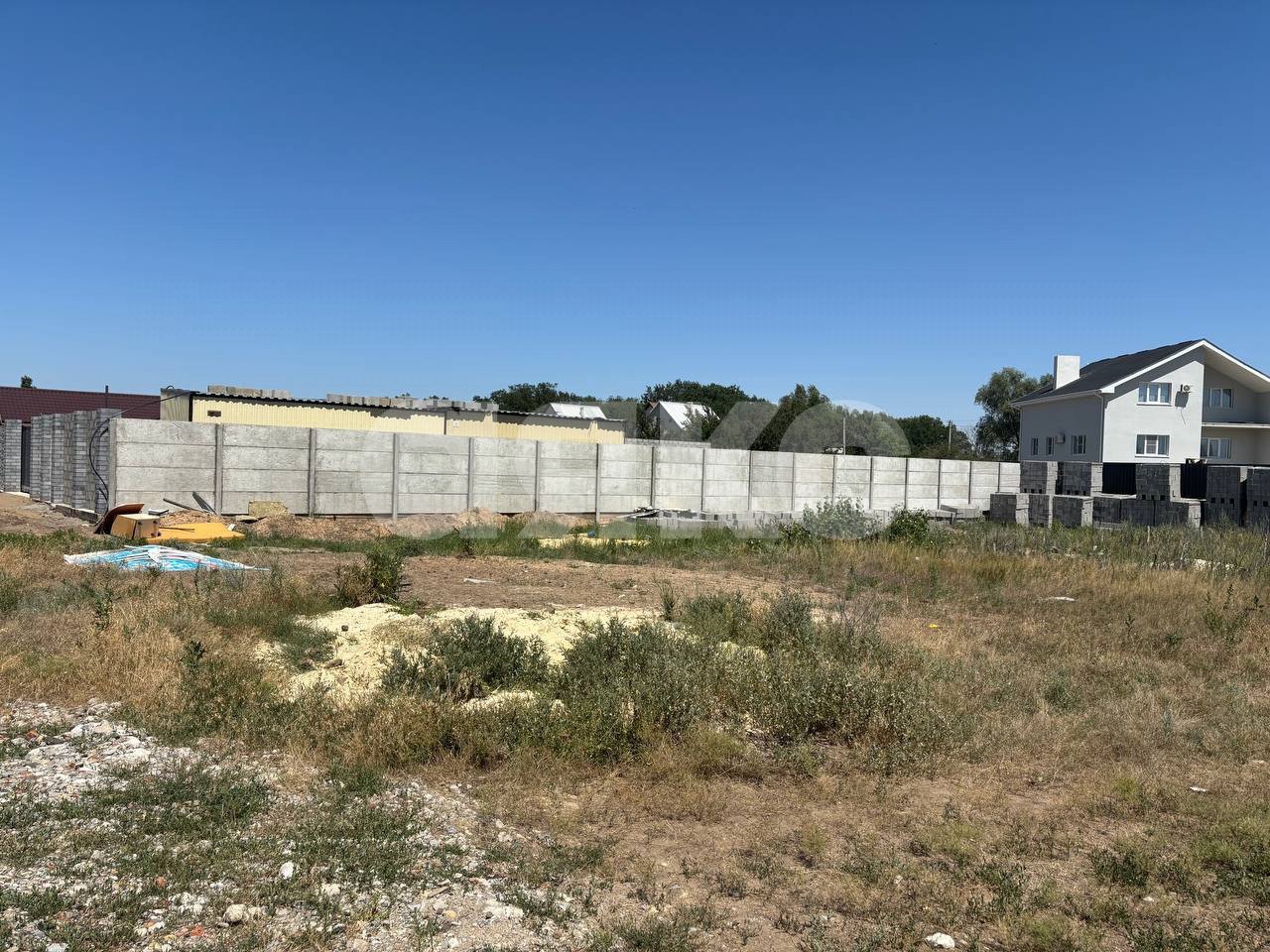 Фото №4: Участок садоводство 6.57 сот. - ТСН СНТ Озёрное, ул. Янтарная