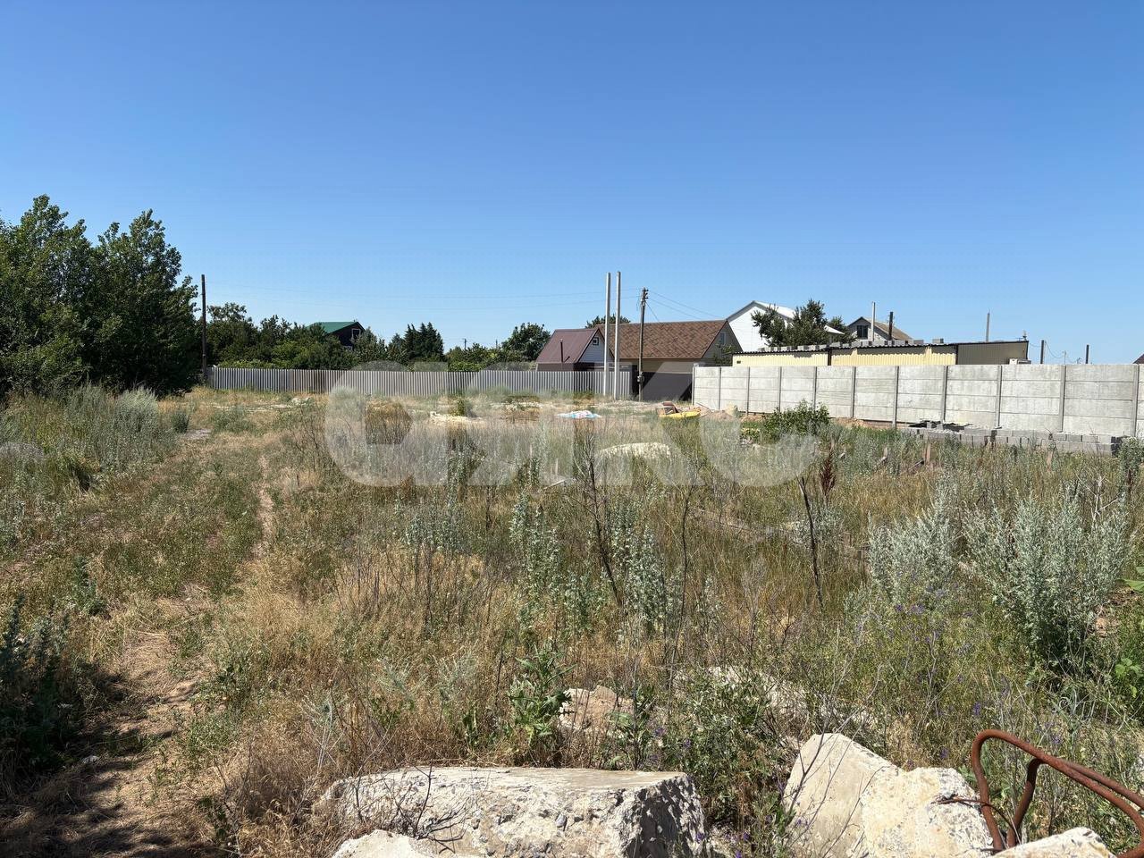 Фото №12: Участок садоводство 6.57 сот. - ТСН СНТ Озёрное, ул. Янтарная