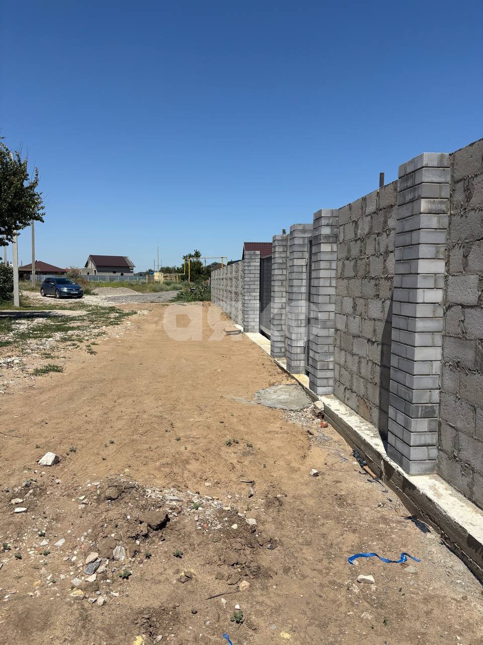 Фото №10: Участок садоводство 6.57 сот. - ТСН СНТ Озёрное, ул. Янтарная