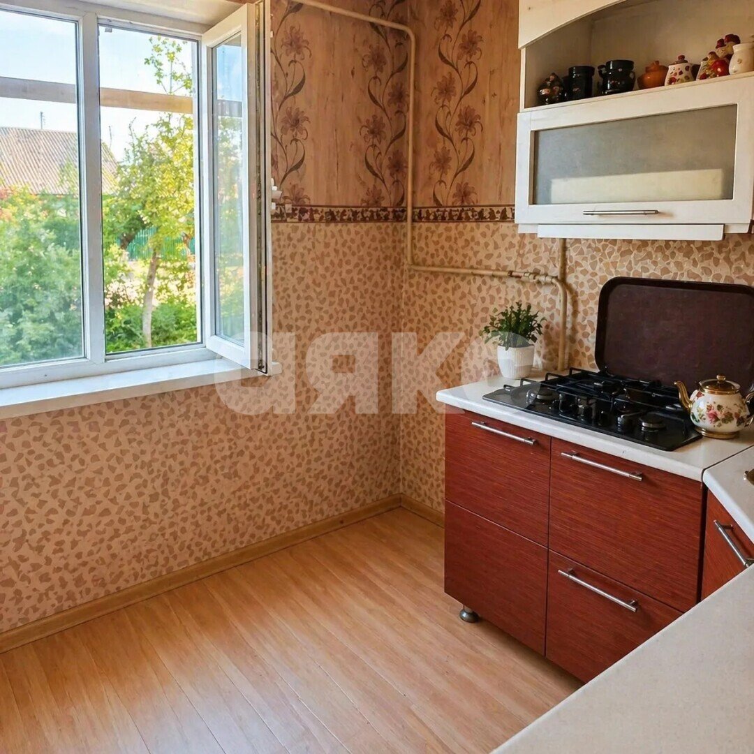 Фото №4: 1-комнатная квартира 25 м² - Щебенозаводской, ул. Рабочая, 20