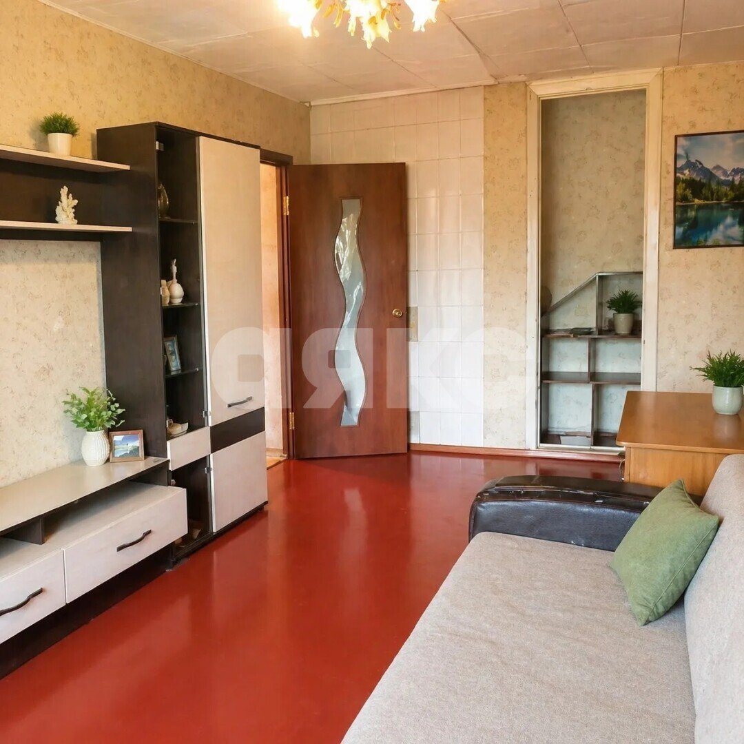 Фото №3: 1-комнатная квартира 25 м² - Щебенозаводской, ул. Рабочая, 20