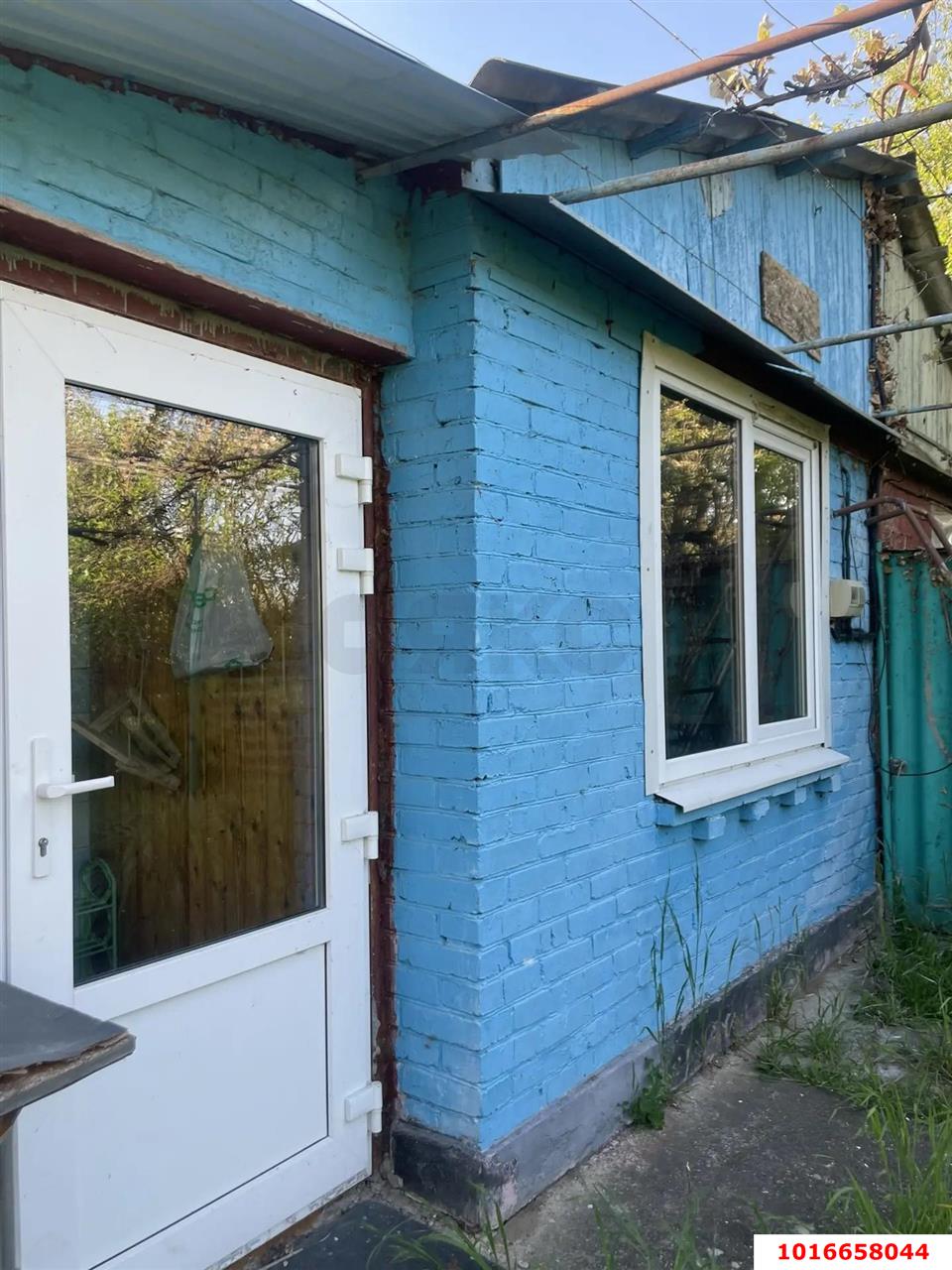Фото №9: Личное подсобное хозяйство - Елизаветинская, Прикубанский внутригородской округ, ст Речник, ул. Флотская, 143