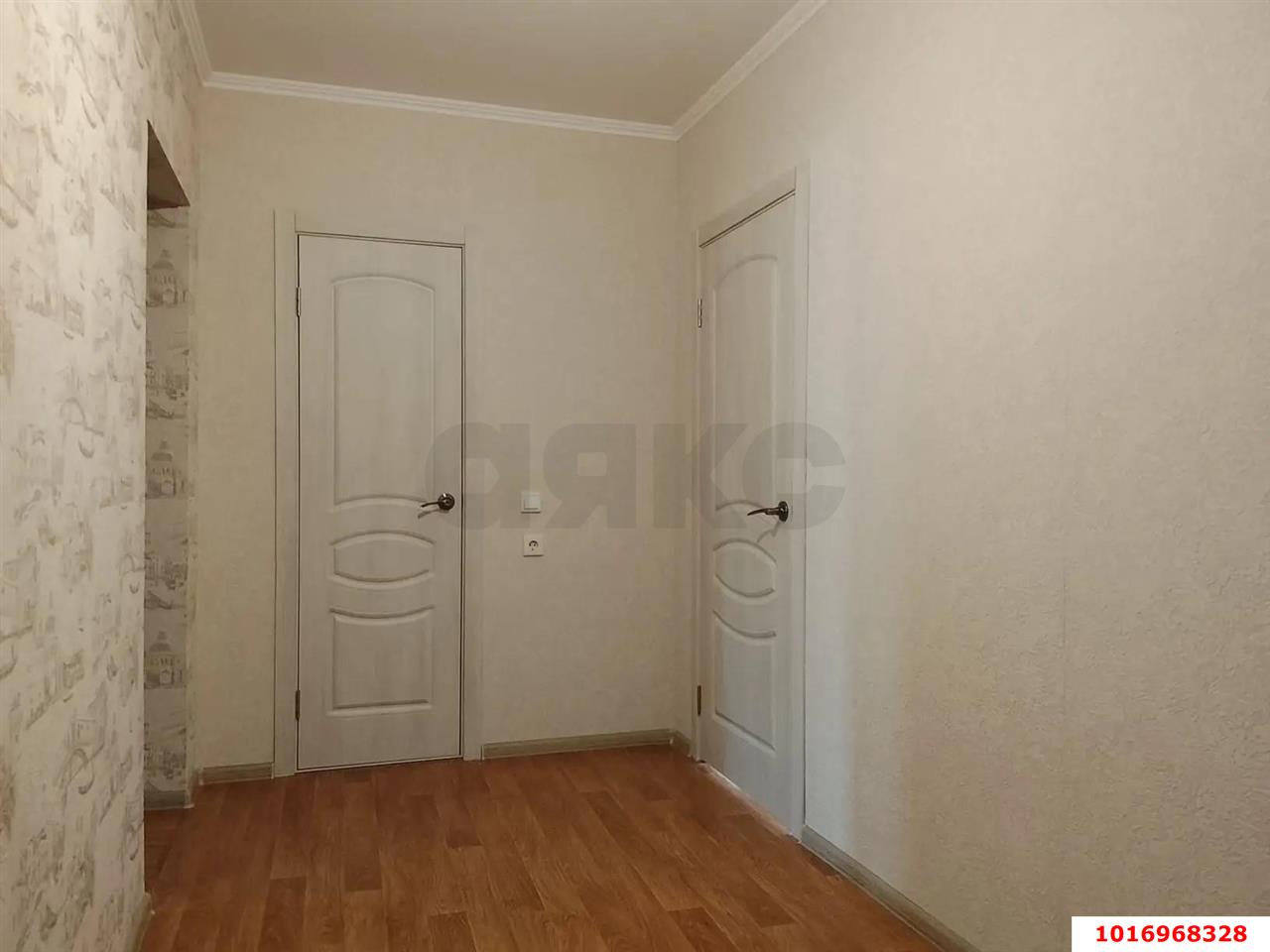 Фото №8: 1-комнатная квартира 48 м² - Краснодар, Карасунский внутригородской округ, мкр. Почтовый, ул. имени Валерия Гассия, 4/4