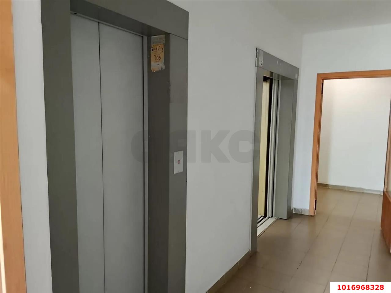 Фото №11: 1-комнатная квартира 48 м² - Краснодар, Карасунский внутригородской округ, мкр. Почтовый, ул. имени Валерия Гассия, 4/4