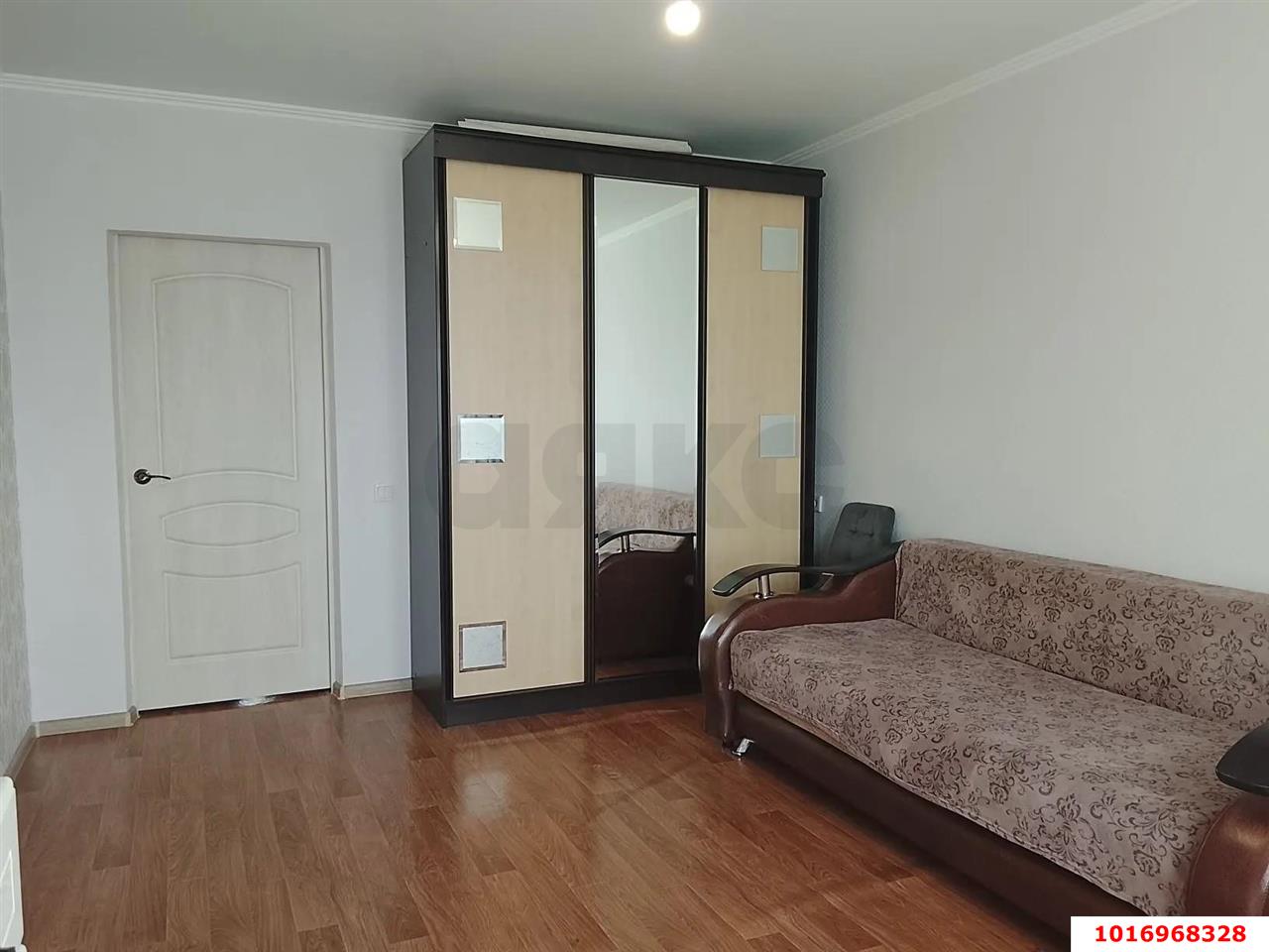 Фото №5: 1-комнатная квартира 48 м² - Краснодар, Карасунский внутригородской округ, мкр. Почтовый, ул. имени Валерия Гассия, 4/4