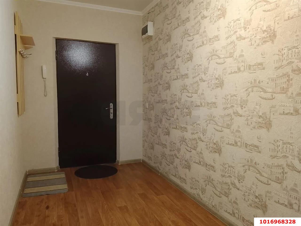 Фото №7: 1-комнатная квартира 48 м² - Краснодар, Карасунский внутригородской округ, мкр. Почтовый, ул. имени Валерия Гассия, 4/4