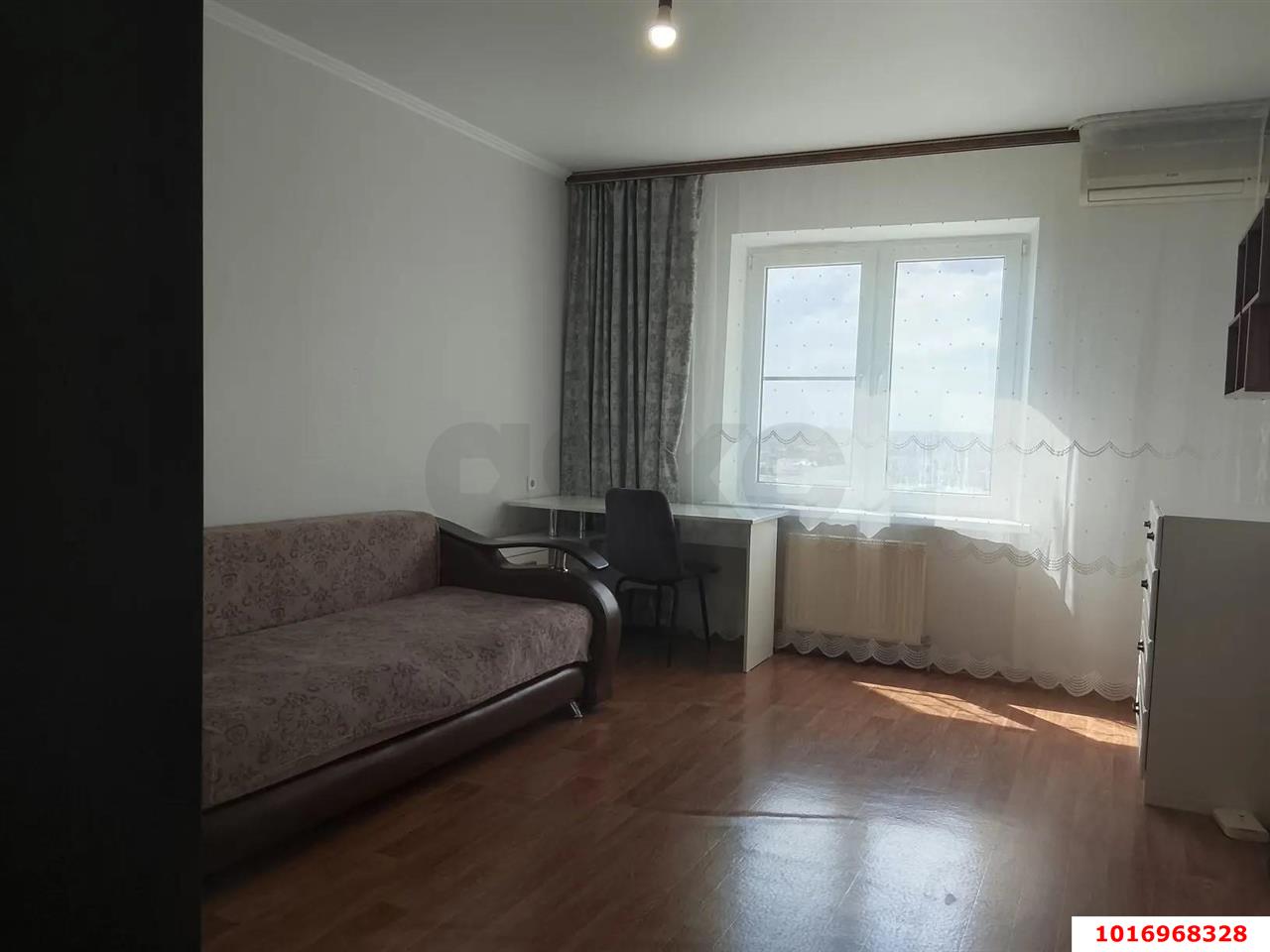 Фото №6: 1-комнатная квартира 48 м² - Краснодар, Карасунский внутригородской округ, мкр. Почтовый, ул. имени Валерия Гассия, 4/4