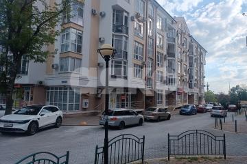 Фото №1: Студия 19 м² - Геленджик, мкр. жилой комплекс Лазурный, ул. Туристическая, 3к2