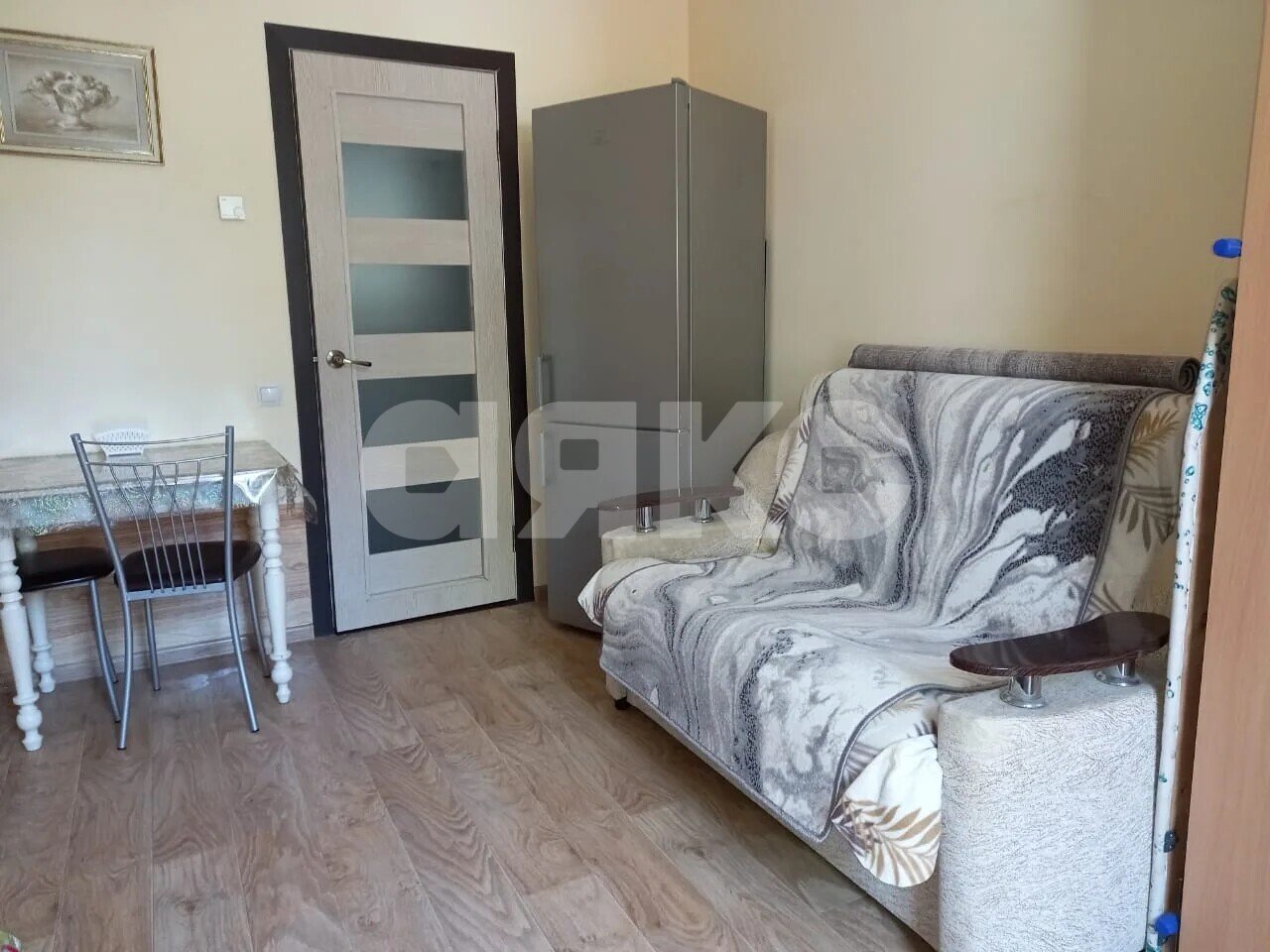 Фото №5: Студия 19 м² - Геленджик, мкр. жилой комплекс Лазурный, ул. Туристическая, 3к2